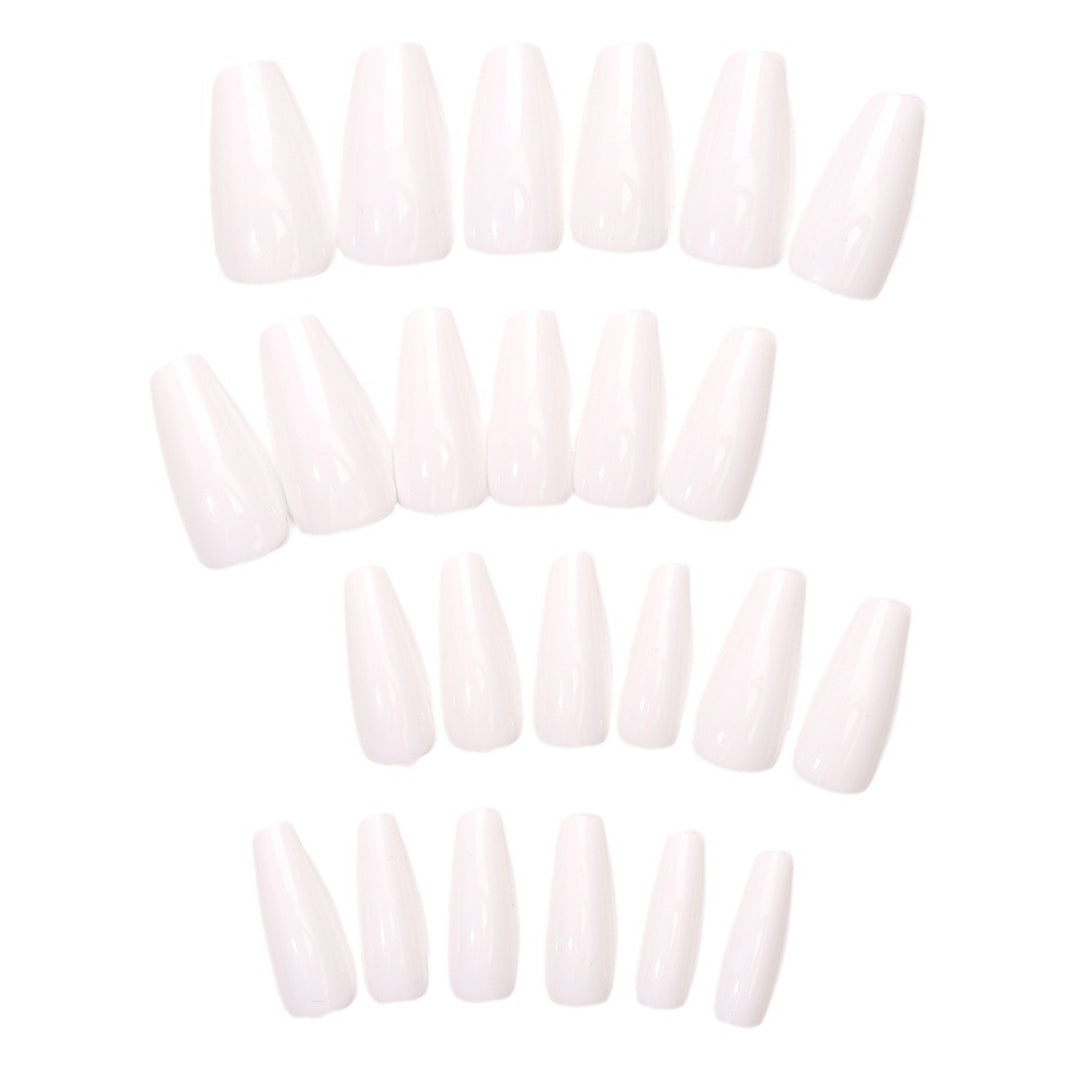 Professional Quality Press-On Nail Tips Stornfield