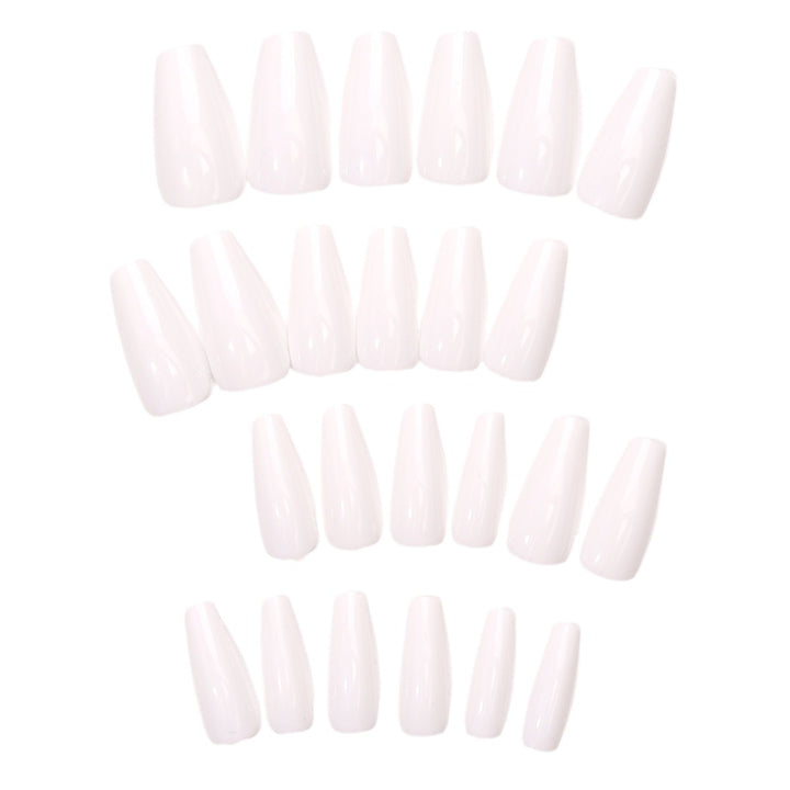 Professional Quality Press-On Nail Tips Stornfield