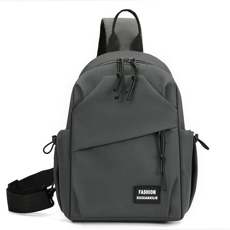 Innovative Convertible Sling Backpack