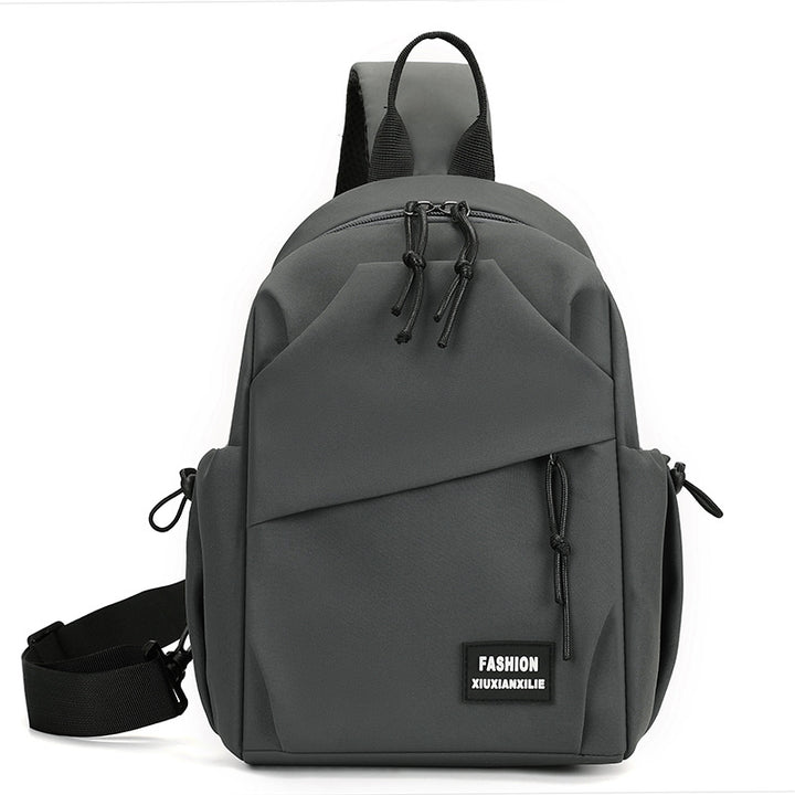 Innovative Convertible Sling Backpack