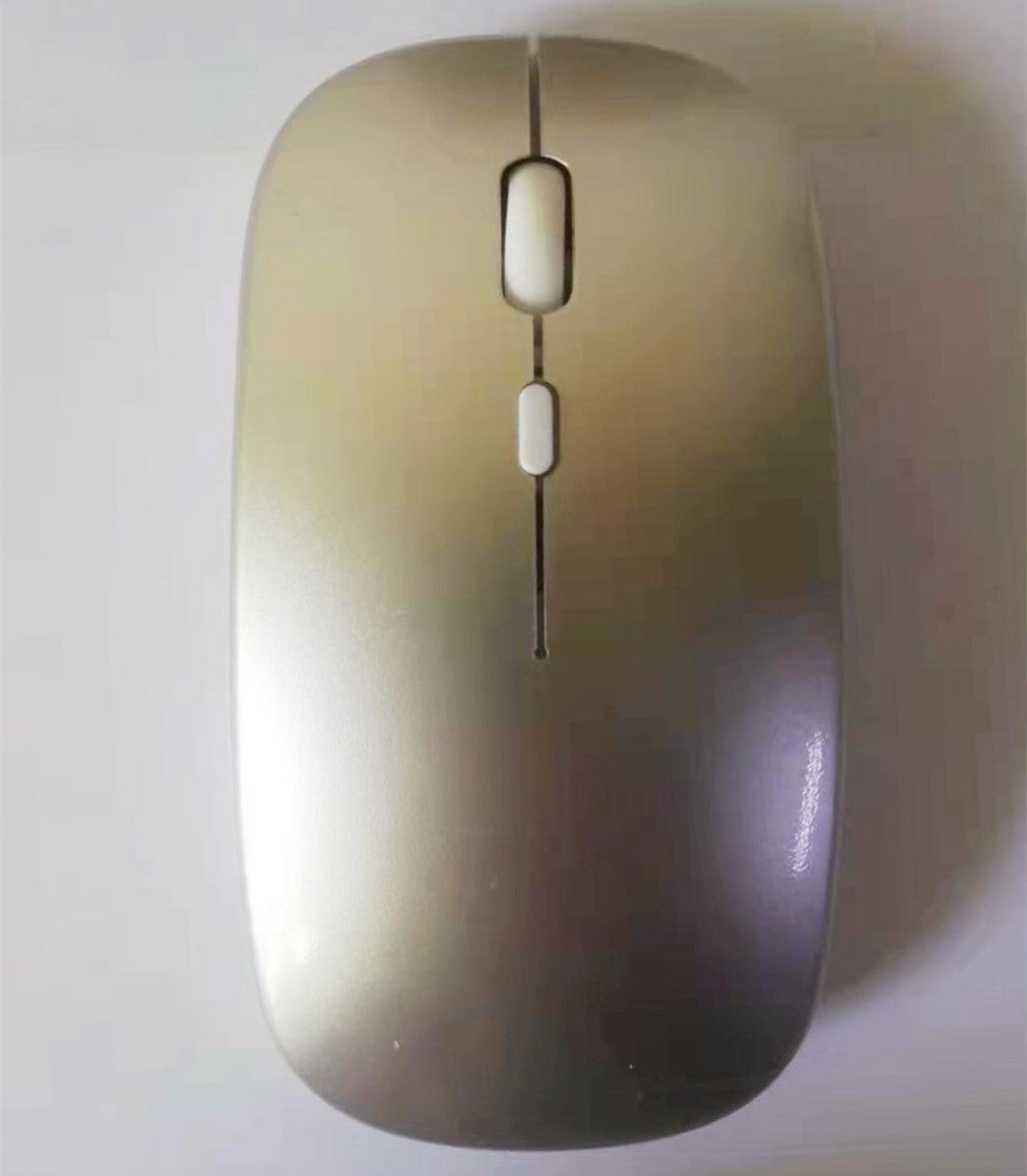 Ergonomic Wireless Mouse Stornfield