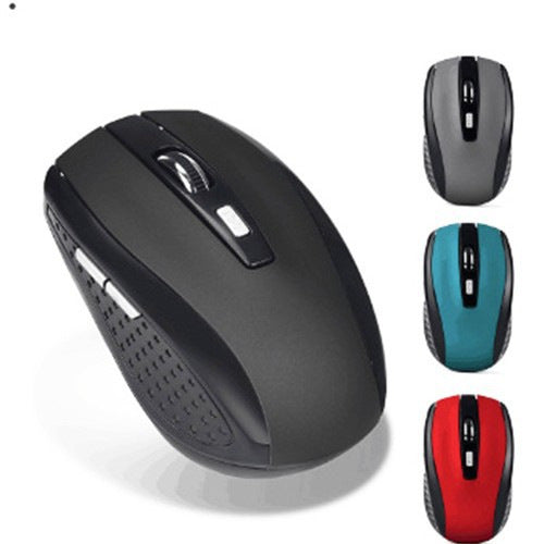 Ergonomic Wireless Computer Mouse with Adjustable Dpi Settings Stornfield