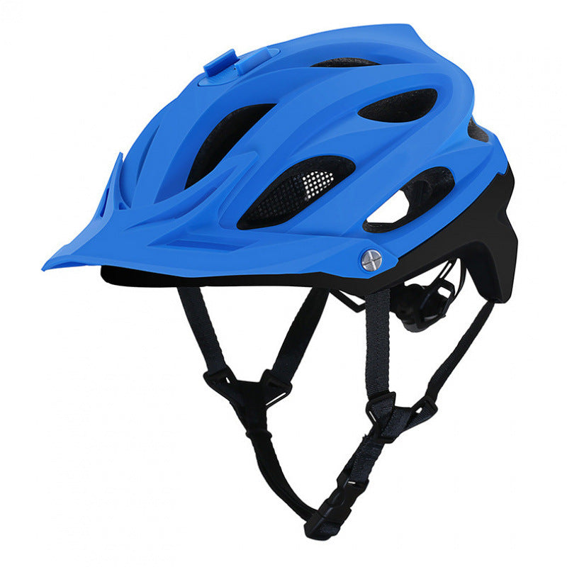 Mountain Biking Helmet Stornfield