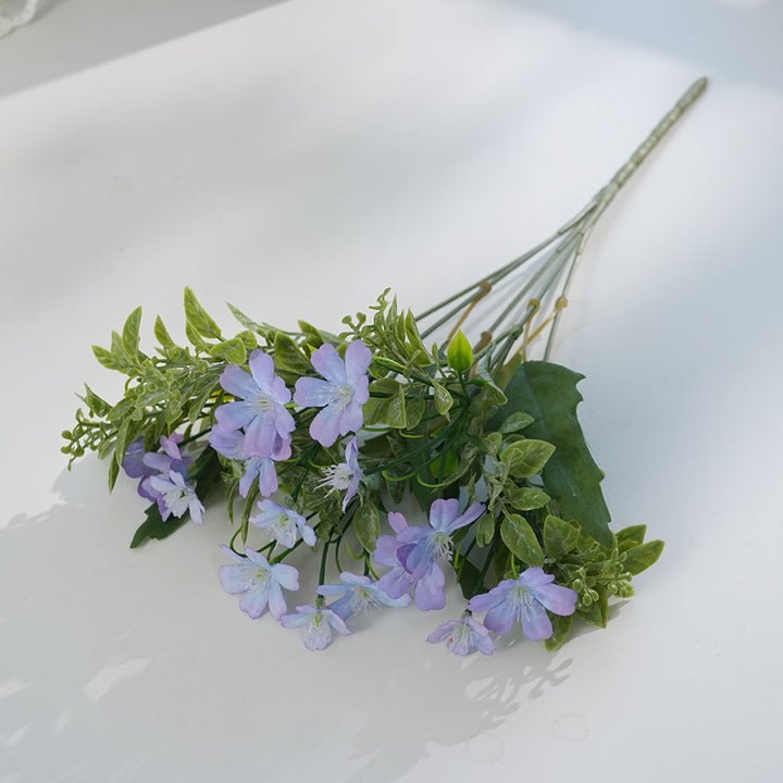 Artificial Flower Stem Bouquet