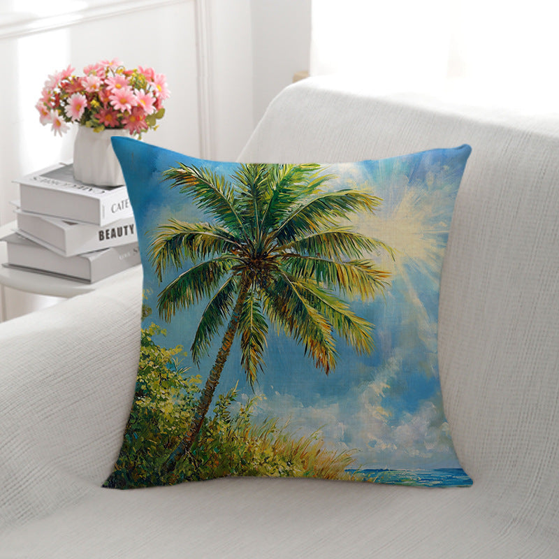 Decorative Throw Pillow