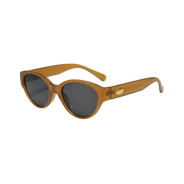 Women's fashionable retro sunglasses in contemporary style Stornfield