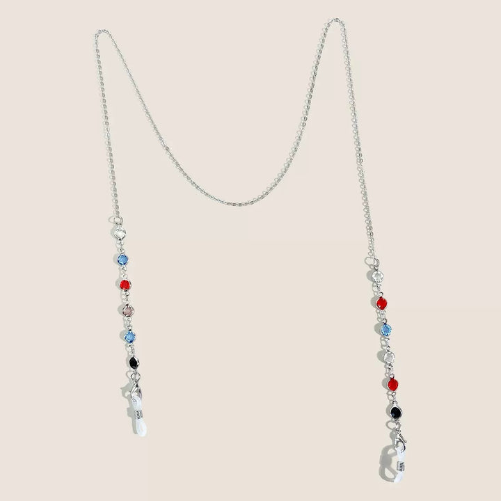 Decorative Eyewear Chain Stornfield