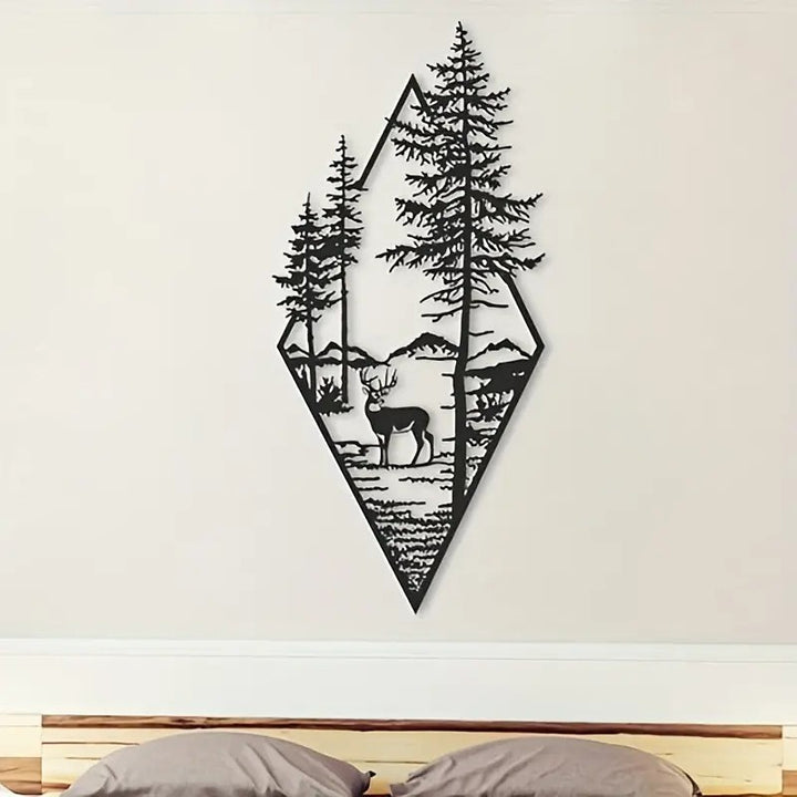 Wall Art Stornfield
