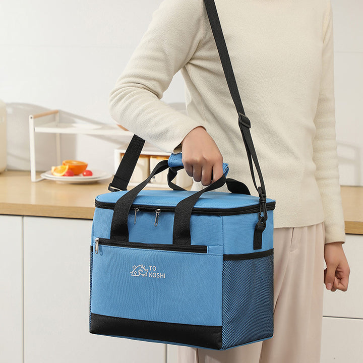 High-quality cooler bag Stornfield