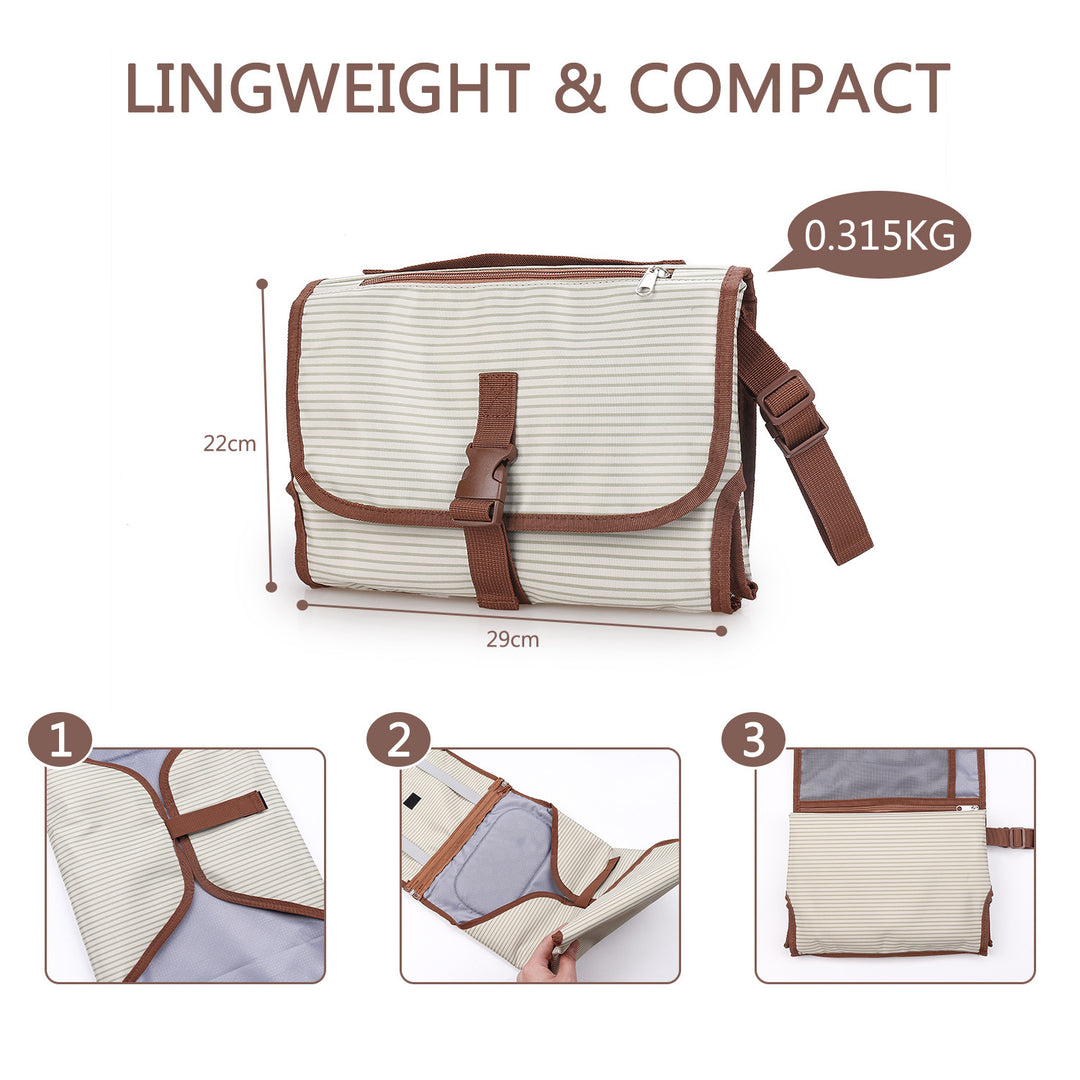 Travel Organizer Stornfield