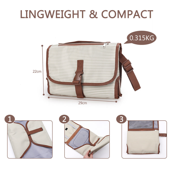 Travel Organizer Stornfield