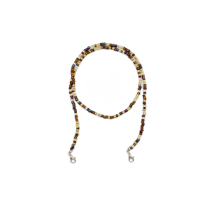 Elegant Eyewear Retainer Chain Stornfield
