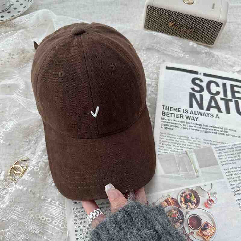 Women's Casual Denim Baseball Cap Stornfield