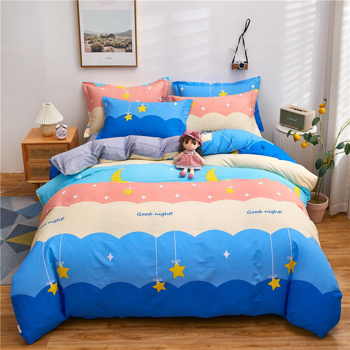 Comforter Set