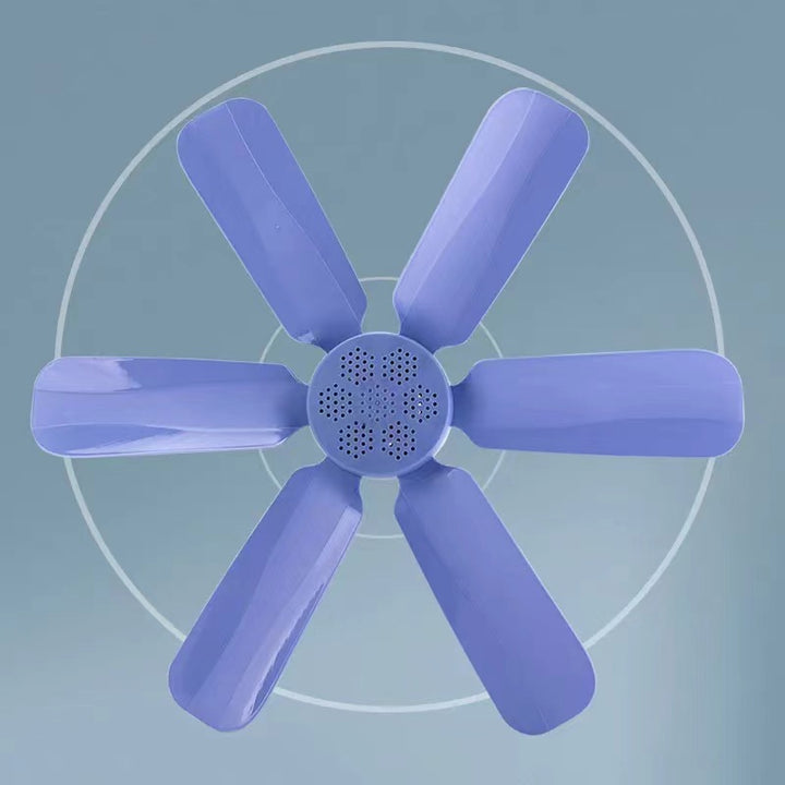Ladies Ceiling Fan Stornfield