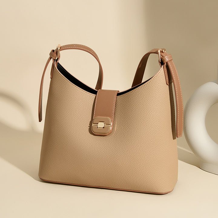 Stylish Textured Handbag Stornfield