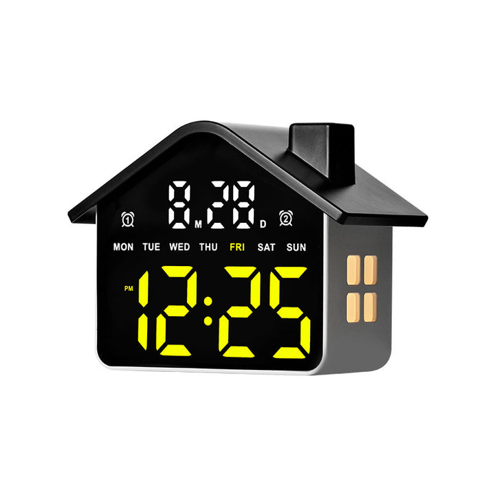Digital Alarm Clock Stornfield