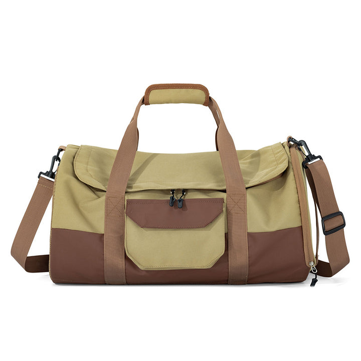 Durable Multi-Purpose Gym Duffel Bag Stornfield