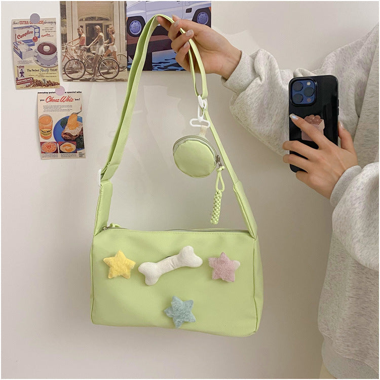 Fashionable Shoulder Bag Stornfield