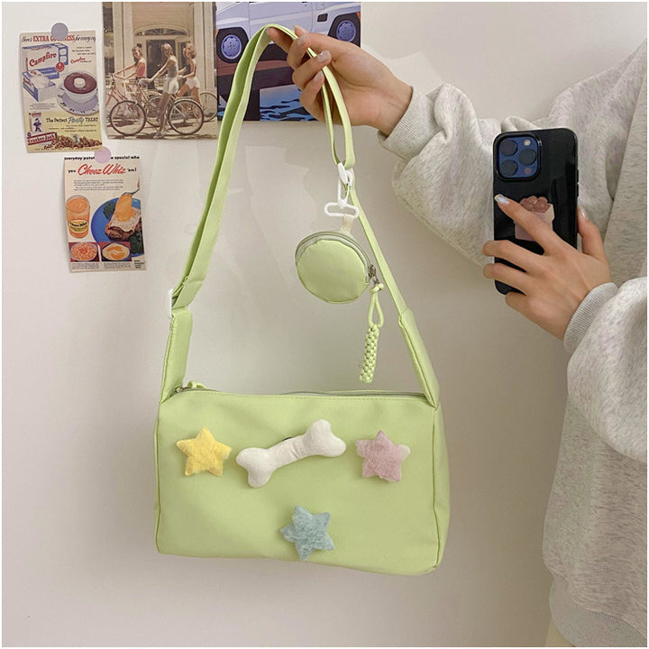 Fashionable Shoulder Bag Stornfield