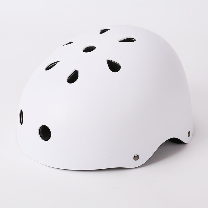 Skateboarding Safety Helmet Stornfield