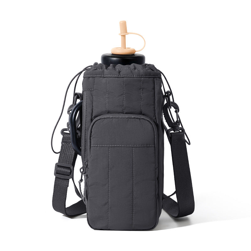 Insulated Water Bottle Holder