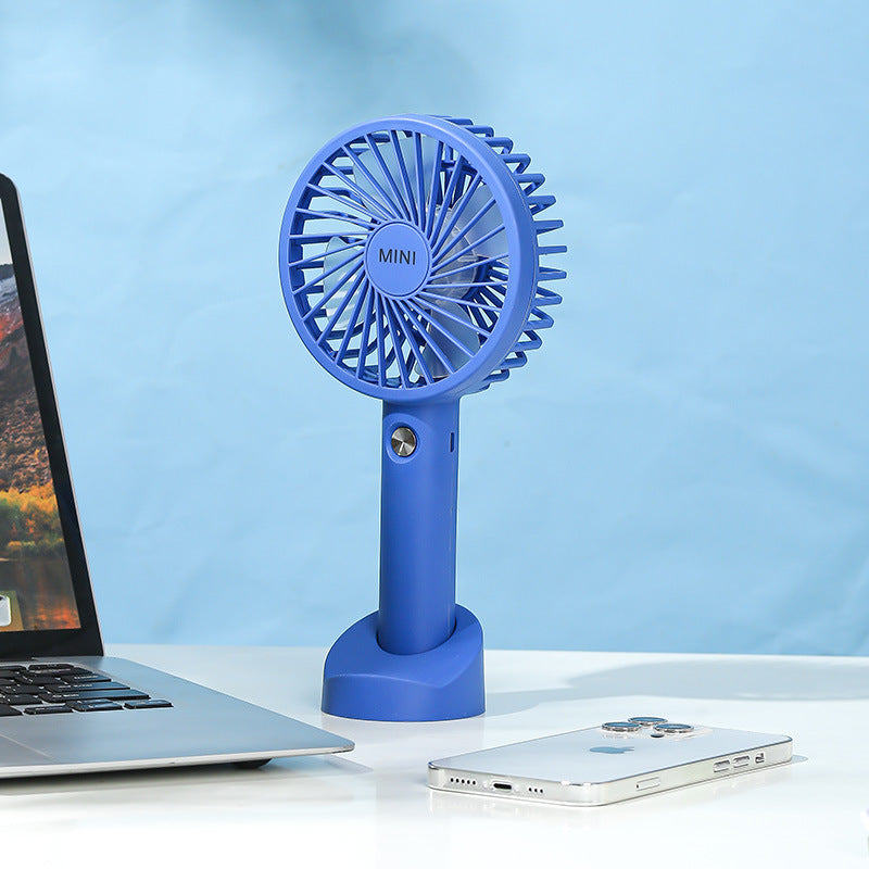 Unisex Portable Mini Fan with Powerful Battery Technology Stornfield