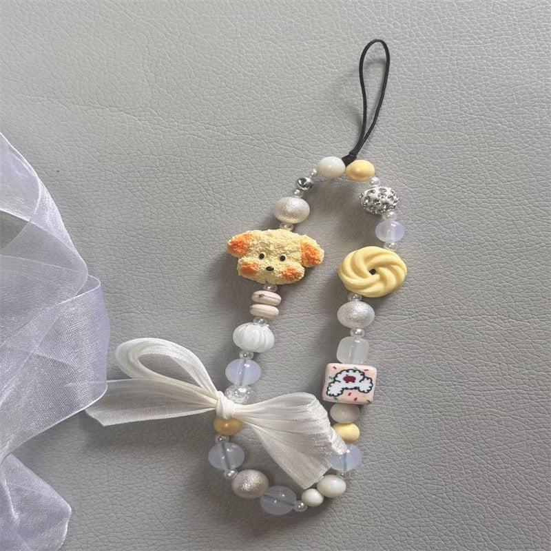 Whimsical Charm Eyewear Lanyard Stornfield