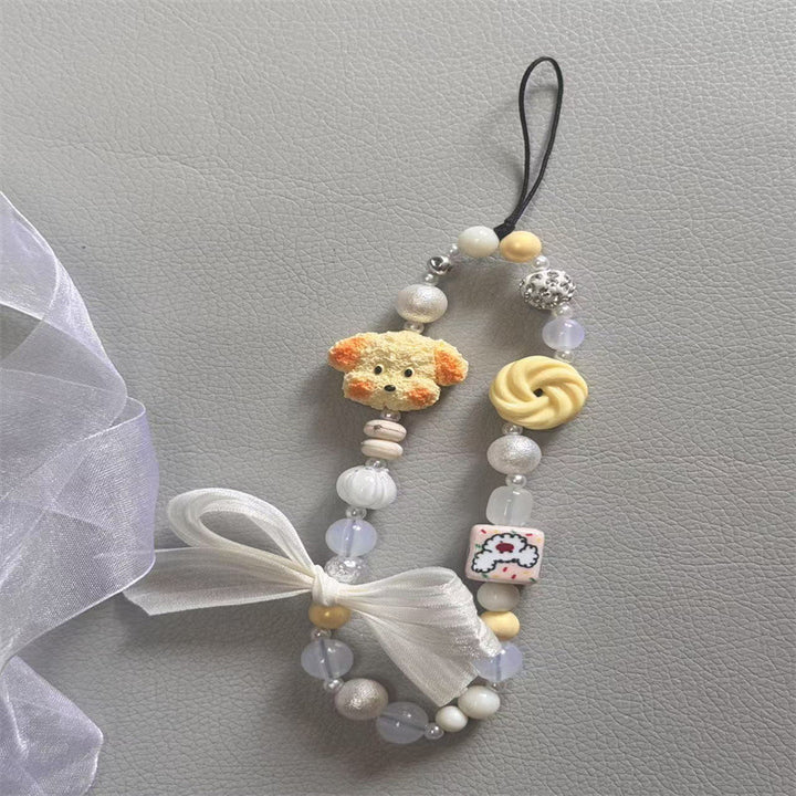 Whimsical Charm Eyewear Lanyard Stornfield