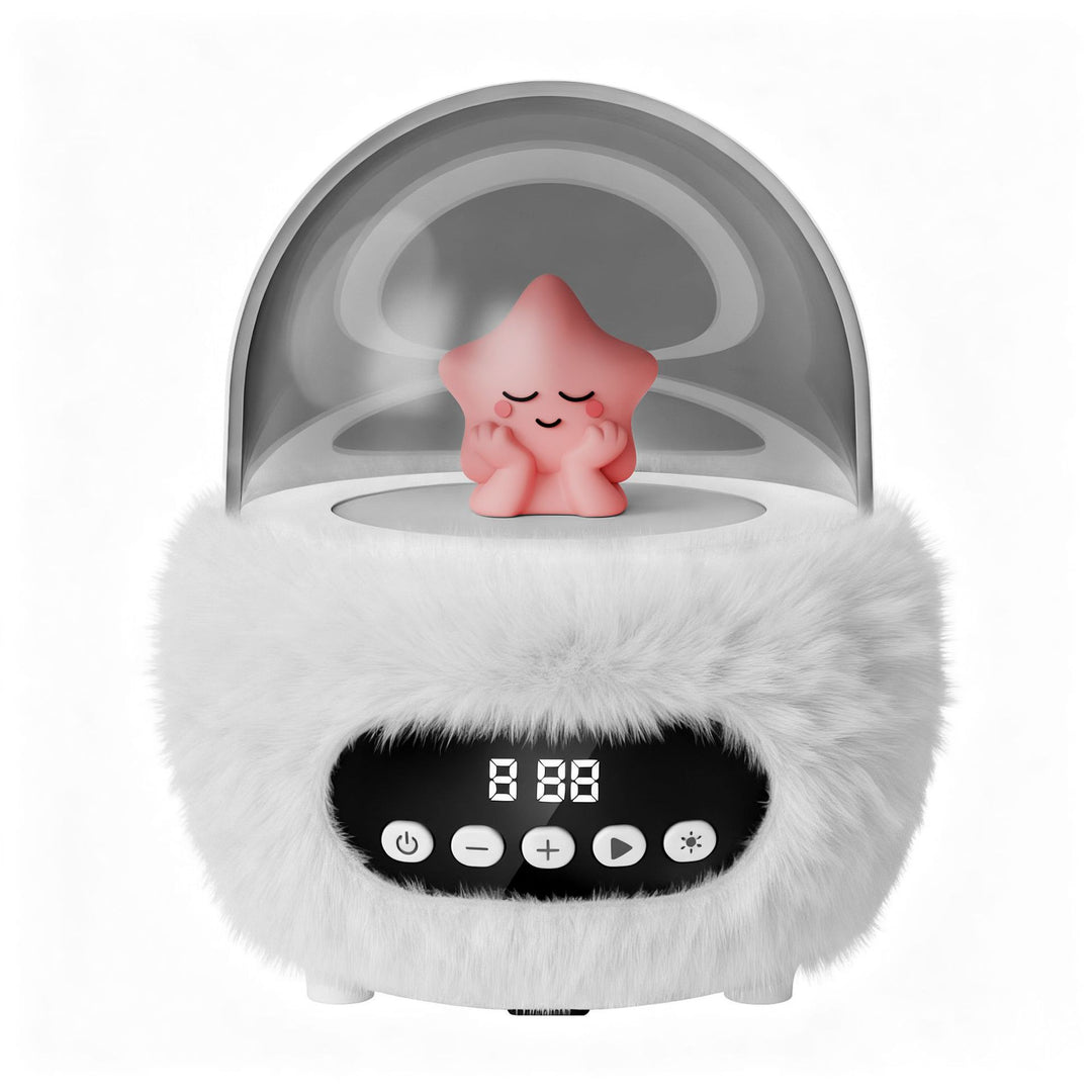 Multifunctional Sleep Aid Sound Machine Stornfield