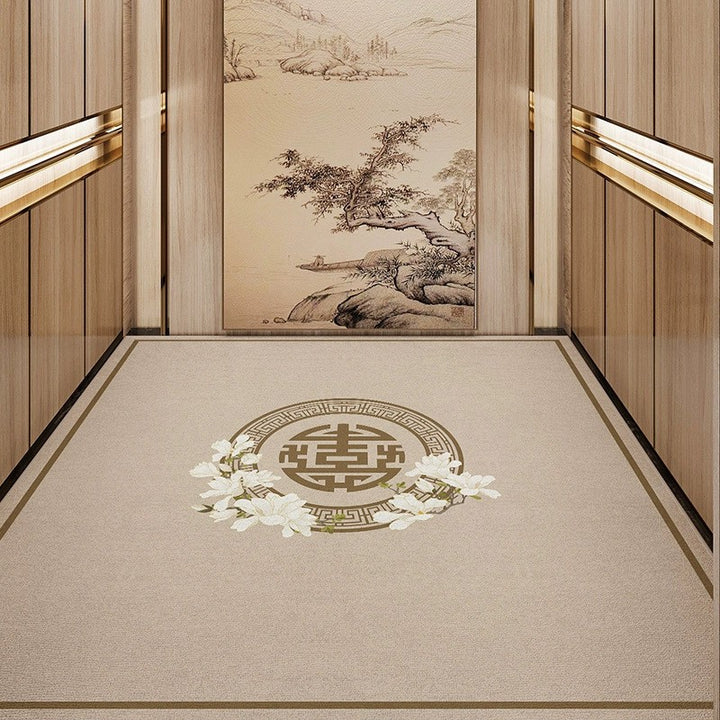 Traditional Decorative Area Rug