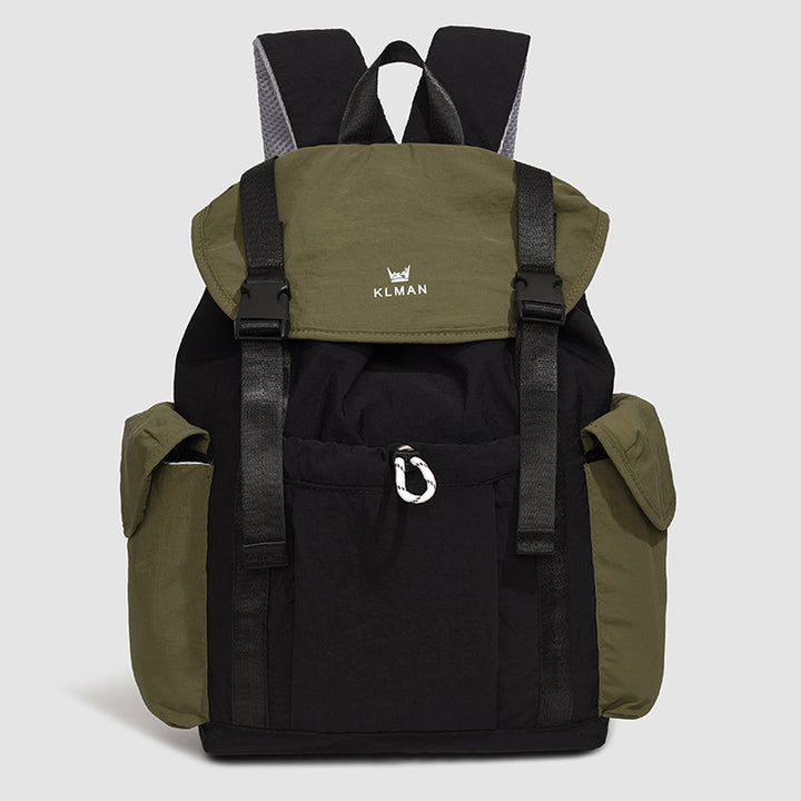 Multi-Pocket Outdoor Hiking Backpack Stornfield