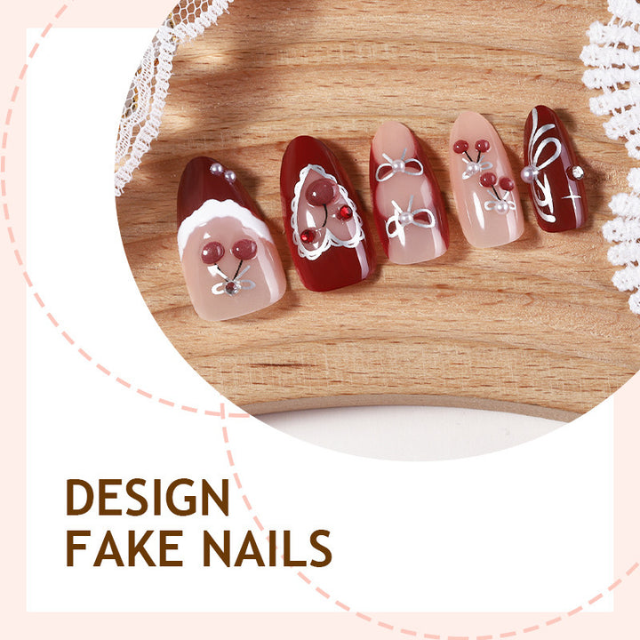 Art Nails Stornfield