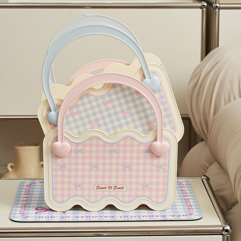 Cute Decorative Storage Basket Stornfield