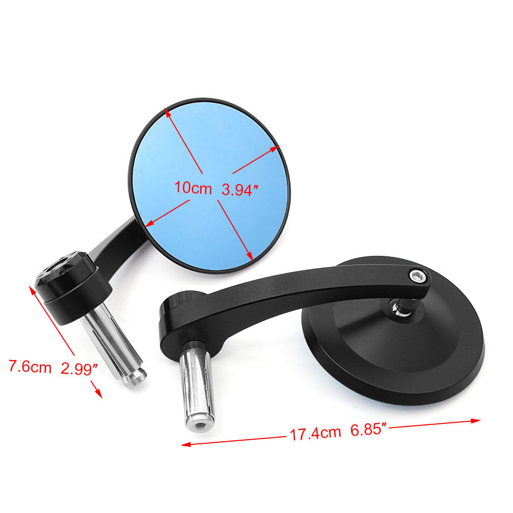 Stornfield bicycle mirror