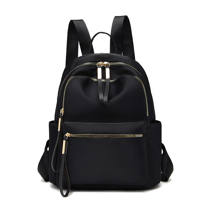 WoFashion-Forward Multi-Pocket Backpack Stornfield