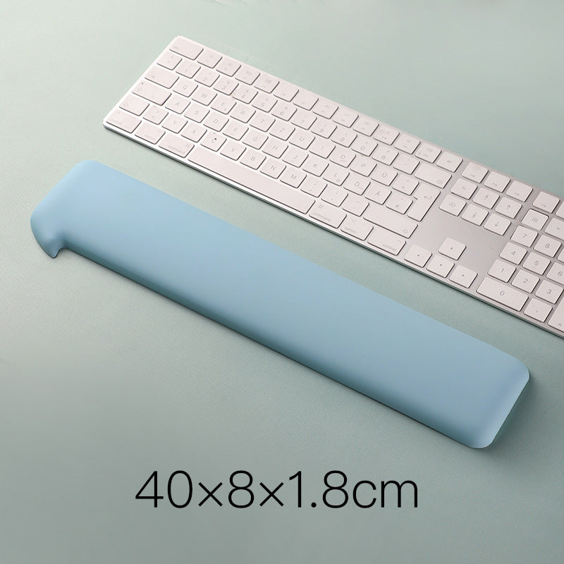 Ergonomic Gel Wrist Rest