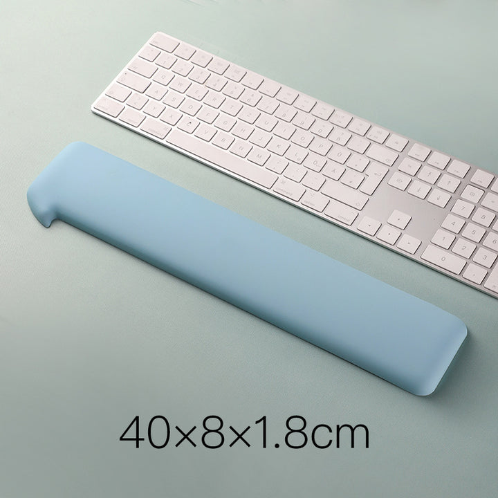 Ergonomic Gel Wrist Rest