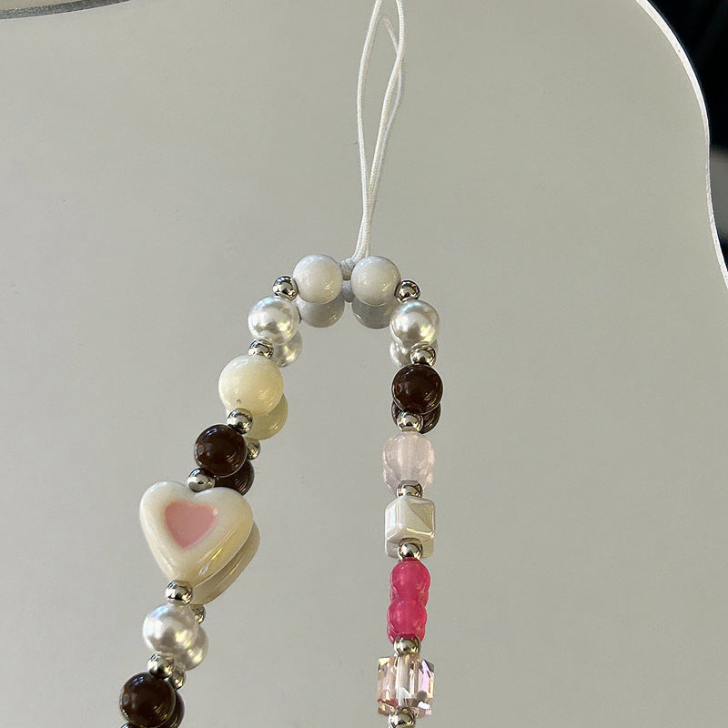 Beaded Charm Bracelet Stornfield