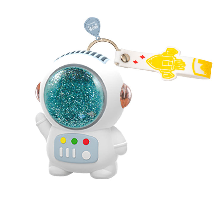 Women creative astronaut keychain Stornfield