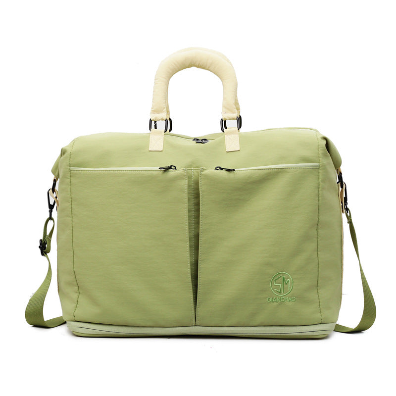 All-Weather Travel Weekender Bag