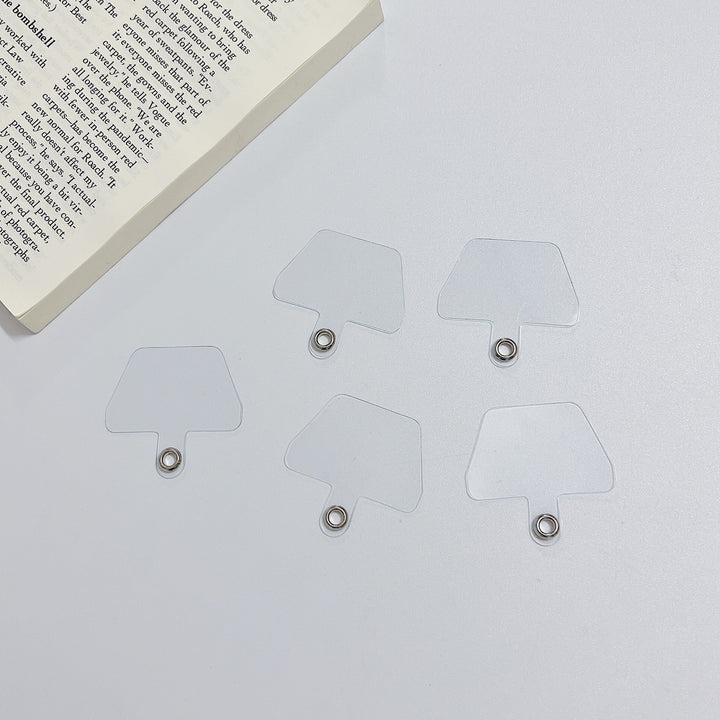 Transparent Document Holder Stornfield