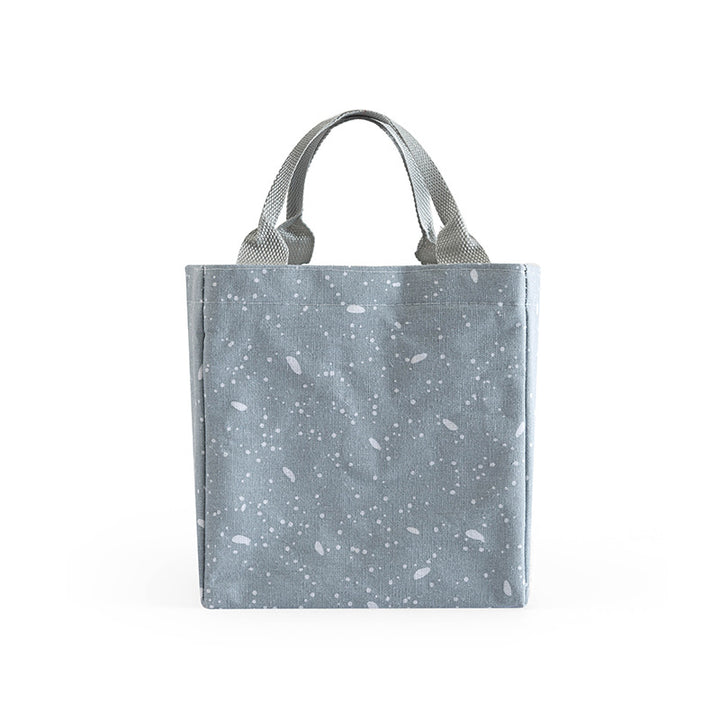 Cute Animal-Themed Insulated Lunch Tote