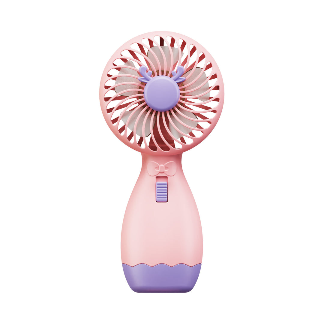 Portable Mini Handheld Cooling Fan Stornfield 1782798214