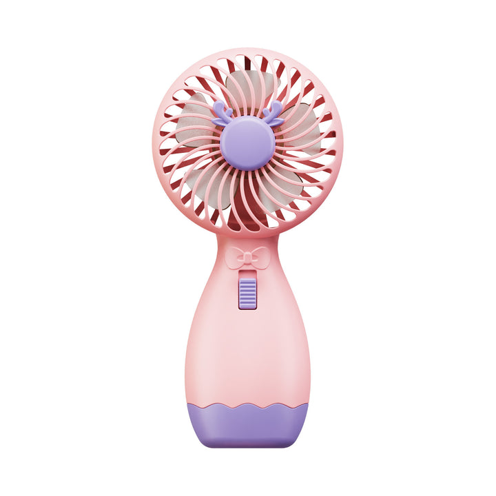 Portable Mini Handheld Cooling Fan Stornfield 1782798214