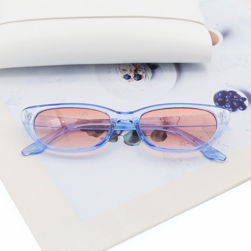Women's Cat-Eye Sunglasses with Exclusive Design Stornfield