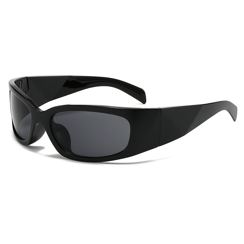 Women's sporty sunglasses with modern, ergonomic design Stornfield