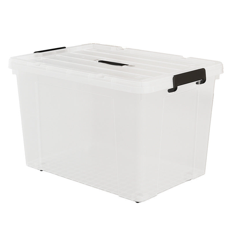Women's Storage Box with Wheels Stornfield