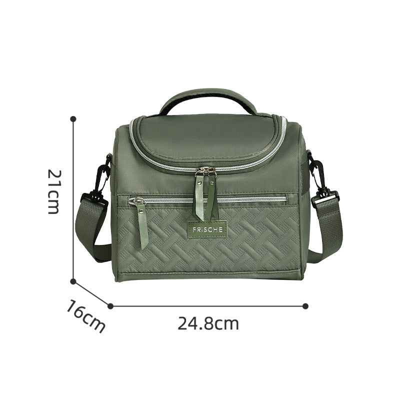 Insulated Lunch Cooler Bag Stornfield