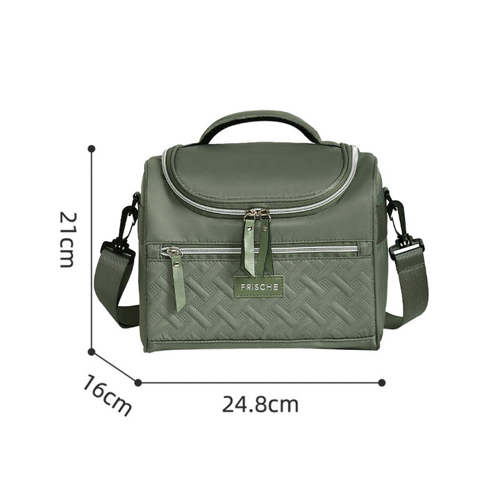 Insulated Lunch Cooler Bag Stornfield